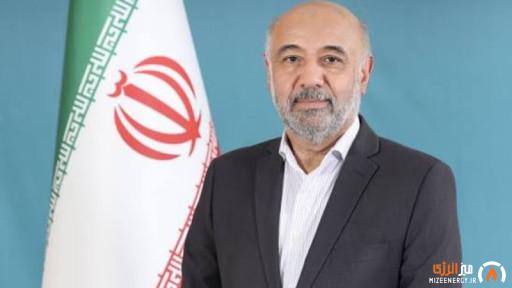 وزیر تعاون، کار و رفاه اجتماعی وارد عسلویه شد؛ بازدید از پتروشیمی جم و پروژههای جنوب کشور وزیر تعاون، کار و رفاه اجتماعی وارد عسلویه شد؛ بازدید از پتروشیمی جم و پروژههای جنوب کشور
