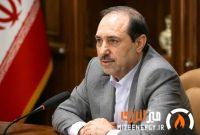 علی‌حسین شهریور عضو هیئت‌مدیره صندوق بازنشستگی کشوری شد