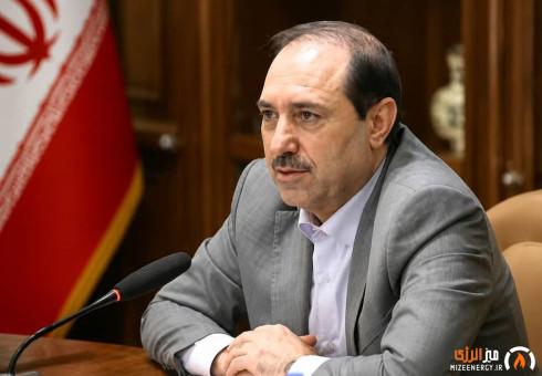 علی‌حسین شهریور عضو هیئت‌مدیره صندوق بازنشستگی کشوری شد