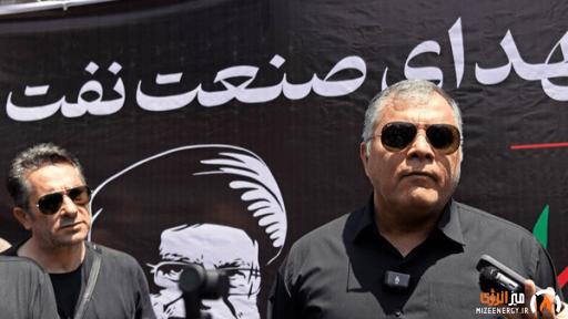 ایران در مقابل دشمن، مقاوم و سرسخت می‌ایستد