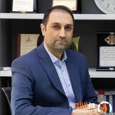 حسین عباسزاده مدیرعامل پتروشیمی مرجان ابقا شد؛ ترکیب جدید هیئتمدیره ثبت شد حسین عباسزاده مدیرعامل پتروشیمی مرجان ابقا شد؛ ترکیب جدید هیئتمدیره ثبت شد