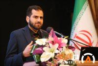 مدیرعامل شرکت پلیمر آریاساسول، روز حراست را تبریک گفت