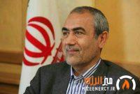 مجید خدابخش سرپرست شرکت توسعه پلیمر پادجم شد + سوابق و کارنامه اجرایی