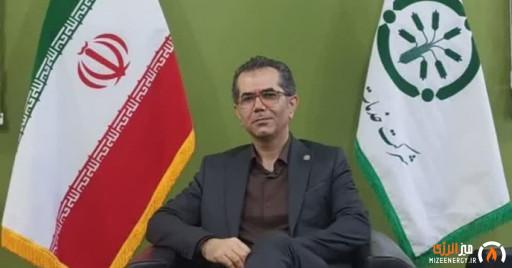 تامین پایدار کود اوره در گلستان؛ از پتروشیمی‌ها تا مزارع گلستان