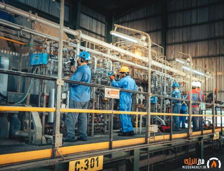 آریاساسول، پیشگام اجرای طرح ایمنی مبتنی بر بینش رفتاری (BIS) در ایران شد آریاساسول، پیشگام اجرای طرح ایمنی مبتنی بر بینش رفتاری (BIS) در ایران شد