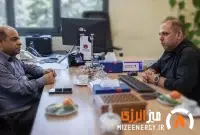 بررسی روند برگزاری آزمون استخدامی هلدینگ پتروفرهنگ با حضور مدیرکار منطقه ویژه پارس