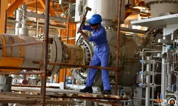 تکذیب آسیب به پتروشیمی‌های ماهشهر؛ فعالیت واحدهای صنعتی بدون اختلال ادامه دارد