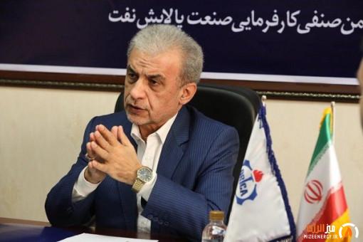 آخرین وضعیت تولید پالایشگاه ها؛ تنها واحد آسیب دیده تا یک ماه آینده بازمی گردد آخرین وضعیت تولید پالایشگاه ها؛ تنها واحد آسیب دیده تا یک ماه آینده بازمی گردد