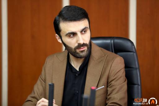 پیام رئیس حراست شرکت نفت فلات قاره ایران به مناسبت روز حراست پیام رئیس حراست شرکت نفت فلات قاره ایران به مناسبت روز حراست