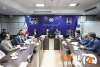 همکاری موثر تأمین‌اجتماعی با شستا برای بهبود وضعیت موجود
