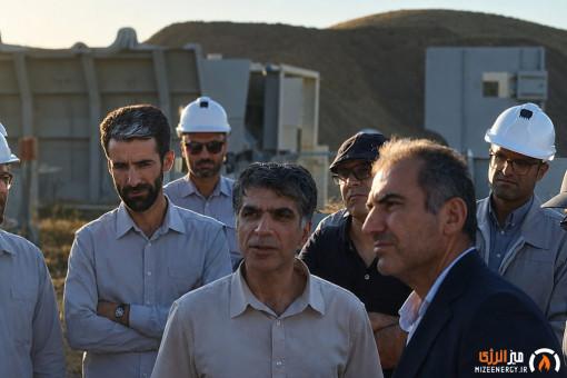 پیشراهاندازی پروژه طلای کردستان تا بهمن ماه پیشراهاندازی پروژه طلای کردستان تا بهمن ماه
