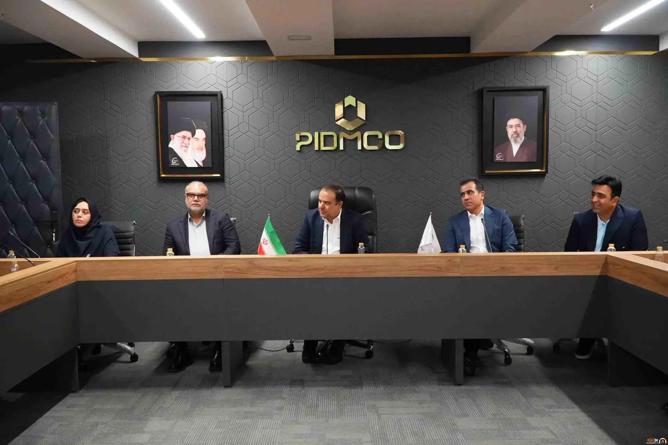  موفقیت پیدمکو در استقرار و ممیزی سیستم‌های مدیریتی یکپارچه بر اساس استانداردهای بین‌المللی