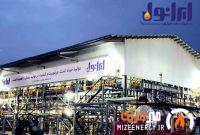 درآمد «نفت ایرانول» در مرداد ۱۴۰۵ رشد کرد؛ فروش پنج‌ماهه همچنان کاهشی است