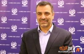 پیام تبریک مدیرعامل میدکو به مناسبت روز خبرنگار