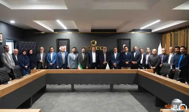 موفقیت پیدمکو در استقرار و ممیزی سیستم‌های مدیریتی یکپارچه بر اساس استانداردهای بین‌المللی