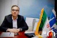 بومی سازی مجموعه تصفیه و بازچرخانی آب عملیات حفاری در دستگاه های حفاری