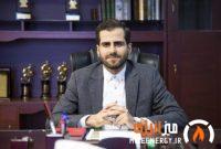 پیام تبریک محمدرضا حیدرزاده مدیرعامل شرکت پلیمر آریاساسول به مناسبت آغاز هفته دولت