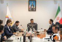 سروش مهستان مسیر جانشین‌پروری را با نیروهای جوان آغاز کرد