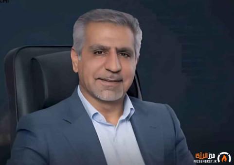 پیام دکتر بارگاهی مدیرعامل پتروشیمی جم پیلن به مناسبت روز کارمند