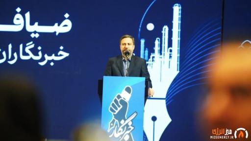 مدیرعامل پازارگاد: بالاترین حمایت از خبرنگار، احترام به حق دسترسی آزاد به اطلاعات است