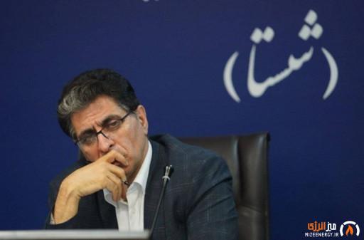 پیام مدیرعامل شستا به مناسبت روز خبرنگار