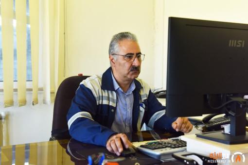 نقش‌آفرینی تعمیرات برق و تهویه پتروشیمی تبریز در پایداری تولید و کاهش هزینه‌ها