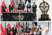 خیز بزرگترین تولیدکننده لاستیک ایران برای تولید 250 هزار تن تایر