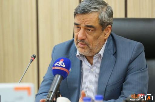آلودگی نفتی دریا ارتباطی با تاسیسات نفتی ایران ندارد