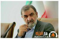 پیام تبریک محمد شریعتمداری به محسن رضایی