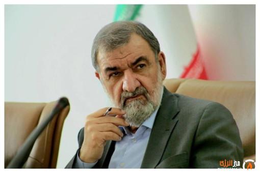 پیام تبریک محمد شریعتمداری به محسن رضایی پیام تبریک محمد شریعتمداری به محسن رضایی
