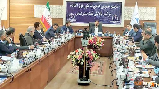 مجمع شبندر؛ جهش ۳۰۷ درصدی سود و تغییر مسیر پروژه توسعه به سمت پروپیلن مجمع شبندر؛ جهش ۳۰۷ درصدی سود و تغییر مسیر پروژه توسعه به سمت پروپیلن