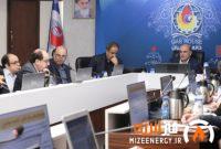 ترسیم نقشه راه زنجیره دی اکسیدکربن و شکل‌گیری بازار کربن