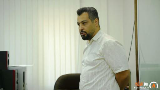 آموزش اصول کاربری و نگهداری ایمن لیفتراک به کارکنان پتروشیمی تبریز