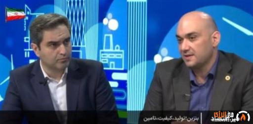 بنزین حاوی متانول پس از تأیید کیفی توزیع شد
