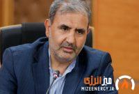رئیس هیئت‌رئیسه صندوق‌های بازنشستگی صنعت نفت روز خبرنگار را تبریک گفت