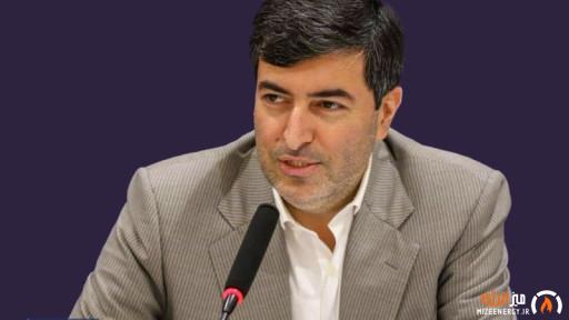 پیام تبریک مدیر عامل گروه سرمایه‌گذاری اهداف به مناسبت فرا رسیدن روز خبرنگار