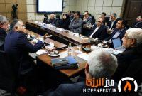 تصویب طرح فشارافزایی میدان مشترک گازی پارس جنوبی