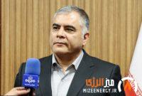 بازگشت ۹۵ میلیون مترمکعب گاز به چرخه تولید تا پایان شهریور