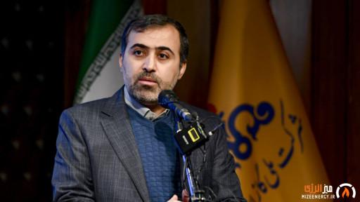 عبور موفق‌ از فصل سرد سال با رعایت الگوی مصرف محقق می‌شود
