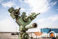 اخذ مجوز زیست‌محیطی طرح توسعه میدان نفتی سهراب