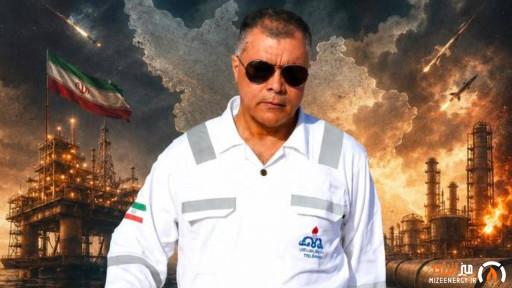 وزیر نفتی که نگذاشت جنگ، دلارهای نفتی ایران را متوقف کند