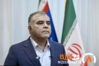 کشف میدان گازی جدید با ظرفیت برداشت ۵۷۰۰ میلیارد فوت مکعب گاز