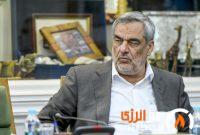 تولید کشور با مجاهدت کارکنان صنعت نفت استمرار دارد