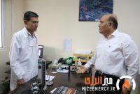 جامعه پزشکی در خط مقدم خدمت‌رسانی به مردم و کارکنان صنعت نفت قرار دارد