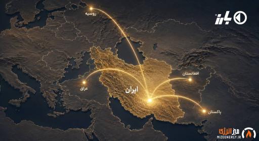 افزایش ۷۰ درصدی صادرات گروه صنعتی بارز به کشورهای منطقه