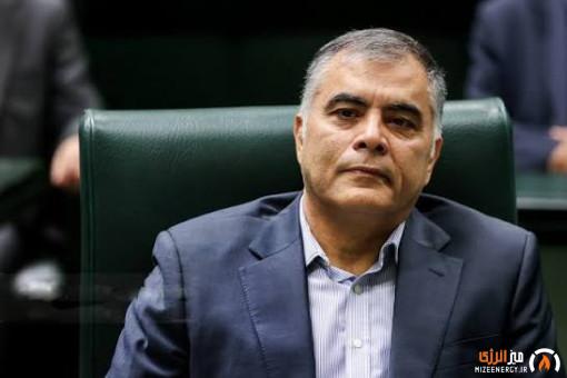 پاکنژاد؛ جنگ نتوانست شریان نفت ایران را قطع کند پاکنژاد؛ جنگ نتوانست شریان نفت ایران را قطع کند