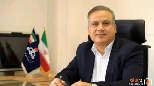 پیام مهندس احمدرضا راستی مدیرعامل شرکت نفت فلات قاره ایران به مناسبت روز خبرنگار پیام مهندس احمدرضا راستی مدیرعامل شرکت نفت فلات قاره ایران به مناسبت روز خبرنگار