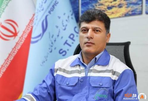 پیام مدیرعامل پتروشیمی شهید تندگویان به مناسبت روز خبرنگار
