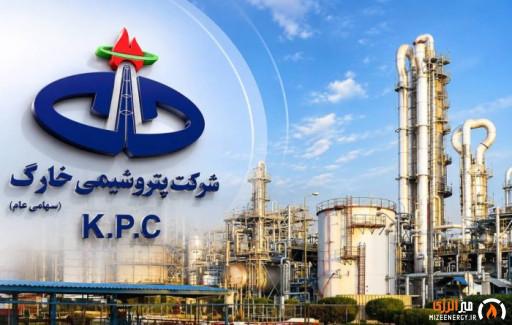 بازگشت ۲۵ میلیون مترمکعب گاز به چرخه مصرف؛ پروژه جدید پتروشیمی خارک کلید خورد بازگشت ۲۵ میلیون مترمکعب گاز به چرخه مصرف؛ پروژه جدید پتروشیمی خارک کلید خورد