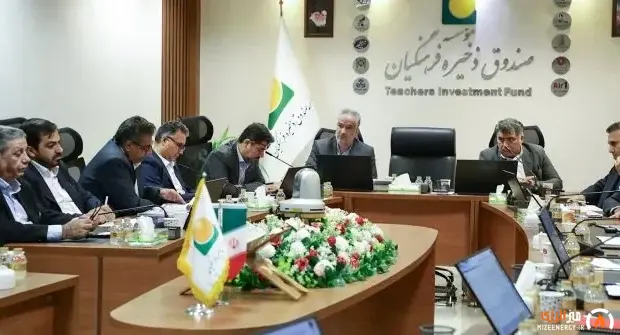 ارزیابی تکالیف مجمع پتروفرهنگ در آستانه پایان سال مالی مؤسسه